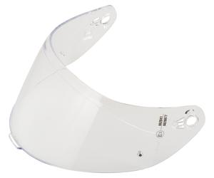 AGV Street Modular Visera Pinlock Transparente UNI unisex