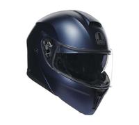 AGV StreetModular E2206 MPLK Mono Matt Profundo Blue S
