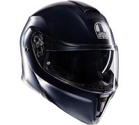 AGV StreetModular E2206 MPLK Mono Matt Profundo Blue XS