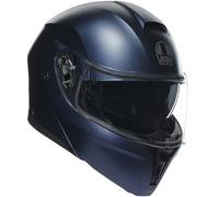 Agv Streetmodular Mono Matt Profondo Blue - Talla L NEUTRO