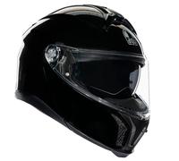 AGV Tourmodular Mono Casco, negro, tamaño M para Hombres
