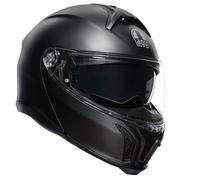 Casco Integral Apertura AGV Tourmodular Mono - Matt Black