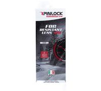 AGV Tourmodular 120 MaxVision Lente Pinlock, Claro, Talla única