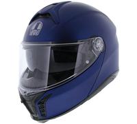 AGV Tourmodular casco Galassia azul mate