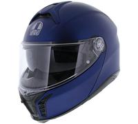 AGV Tourmodular casco Galassia azul mate
