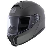 AGV Tourmodular casco Luna gris mate