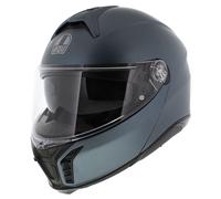 AGV Tourmodular casco modular Ardesia gris mate