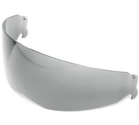 AGV Tourmodular/K3 Visera, gris, tamaño XS S M L