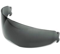 AGV Tourmodular/K3 Visera, gris, tamaño XS S M L