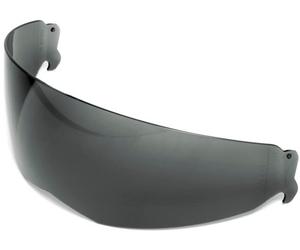 AGV Tourmodular/K3 Visera, gris, tamaño XS S M L