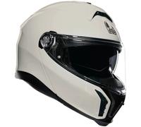 AGV Tourmodular Mono Casco, blanco, tamaño XL para Hombres