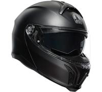 Agv Tourmodular Monocolor Mate - Talla XXL MATT BLACK