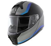 AGV Tourmodular Stray casco modular alfombrilla negro azul