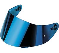 AGV GT4 K-5 S/K3 SV/K1 S Visera, azul, tamaño M L XL 2XL