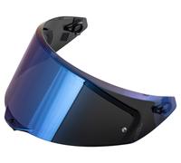 AGV VISERA PINLOCK K7 GT8-1 Espejo azul XS-2XL unisex