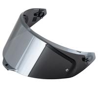 AGV VISERA PINLOCK K7 GT8-1 Espejo plateado XS-2XL unisex