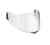 Visera del casco AGV RACE 3 Smoke 50%
