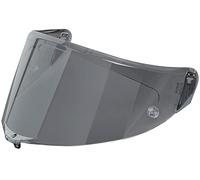AGV Race 3 Visera, gris para Hombres