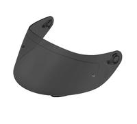AGV Visor GT4-1 K1 S/K5 S K3 SV Stark oscurecido Dark Smoke, XS-S-MS, Pinlock