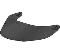 AGV GT4 K-5 S/K3 SV/K1 S Visera, gris, tamaño XS S M