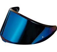 Agv Visor K6 Mplk Iridium Blue