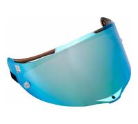 AGV Race 3, visera espejada male