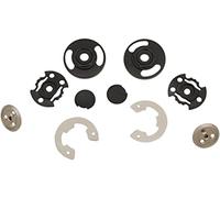 Kit mecanismo visera moto AGV X3000 TU