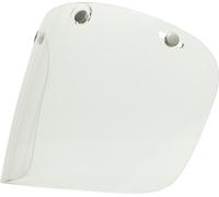AGV X70 Visera, Antiniebla despejada, Talla única