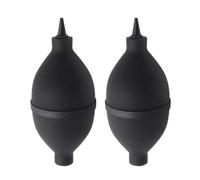Agwuoetr 2 Piezas Soplador de Aire de Limpieza de Polvo de Café Profesional para Molinillo de Café Herramienta de Limpieza de Soplador de Limpieza de Polvo de Cámara