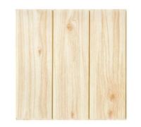 Agwuoetr 20 Pegatinas de Pared 3D, Paneles de Papel Tapiz Autoadhesivos de Ladrillo, Pegatina Decorativa para el Hogar, 35X35Cm, B