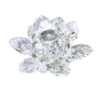 Agwuoetr A Estatuilla de de de Cristal DecoracióN de Boda de San ValentíN ColeccióN de de Vidrio Pisapapeles Adornos de Mesa Regalo de Recuerdo
