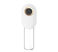 Agwuoetr Aceite en Aerosol AromáTico para Oficina, Hogar, Difusor AromáTico EléCtrico PortáTil, Control Bluetooth (), Enchufe de la UE