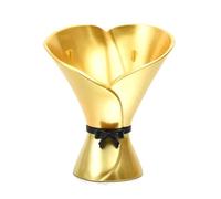 Agwuoetr ArtíCulos de Flores de Mano Caleidoscopio Caja de Arreglo de Ramo de Flores Arte Florero DecoracióN Adorno Hogar Dormitorio Florero DecoracióN,B