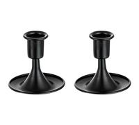 Agwuoetr B-Portavelas Portavelas CóNicos, Candelabro para Centro de Mesa, RecepcióN de Boda, Festivo