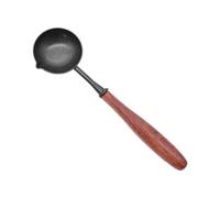 Agwuoetr B Sello de Laca Cuchara Antiadherente Cuchara de para Sellar Sello de Sello Herramienta de de Laca para Calentar