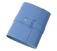 Agwuoetr Bolsa de Almacenamiento de Joyas,Bolsa de Almacenamiento Aretes,Estuche de Almacenamiento de Aretes de Plegable PortáTil,Rollo de Bolsa de Almacenamiento de Joyas de Viaje A