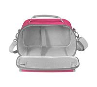 Agwuoetr Bolsas Mano Troqueladas,Estuche Transporte Prensa,Bolsa Almacenamiento Suministros,Bolsa Mano OrganizacióN y Almacenamiento para Juego Herramientas Corte Papel,B