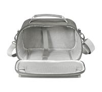Agwuoetr Bolsas Mano Troqueladas, Estuche Transporte una PresióN, Bolsa Almacenamiento Suministros, Bolsa Mano OrganizacióN y Almacenamiento para Juego Herramientas Corte Papel, A