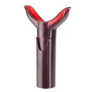 Agwuoetr Bomba de Labios Enhancer Fuller Beauty Sexy Thickened Lips Plumper Tool Aumento de Labios Belleza Aumento de Labios Fuller Plumper