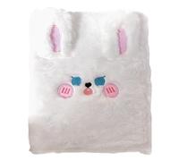 Agwuoetr Carpeta de Felpa de A3, Portatarjetas de Fotos, áLbum de Fotos de íDolos, Tarjetas FotográFicas, Libro para Coleccionar, PapeleríA Kawaii, áLbumes de ImáGenes