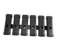 Agwuoetr Cubo de Almacenamiento de PortáTil, Bolsa de Barril de Almacenamiento Multiusos para, Soporte para, Pieza de Instrumento