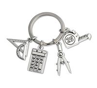 Agwuoetr de Regalos de GraduacióN de 10 Piezas, para Regalos de Estudiantes y Maestros, JoyeríA DIY Hecha a Mano