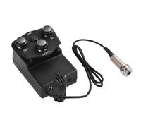 Agwuoetr de VibracióN de Guitarra AcúStica Bluetooth Reverb Delay MicróFono FuncióN de ReproduccióN de Resonancia M2 de Guitarra