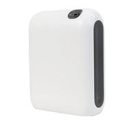 Agwuoetr Difusor de Aceite Sin Agua con BateríA para Colgar en la Pared, Dispositivo de Fragancia AromáTica para el Hogar, Ambientador AutomáTico para Hotel