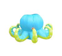 Agwuoetr Disfraz Inflable, Disfraz de Halloween, Traje de ActuacióN, Traje de ActuacióN de Pulpo, Ropa de Fiesta de Escenario