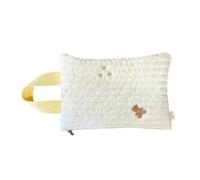 Agwuoetr Dispensador de Toallitas AlgodóN, Soporte para Toallitas Recargables, Contenedor de Toallitas HúMedas para Viaje, Toallita para para Cochecito de Coche, Interior y Exterior,A