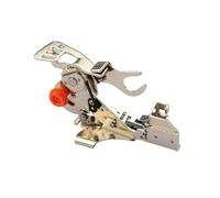 Agwuoetr El Prensatelas para MáQuina de Coser DoméStica Es Adecuado para MáQuinas de Coser de Manejar Bajo, Accesorios para MáQuinas de Coser DIY