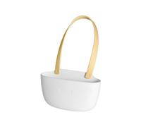 Agwuoetr Esponjas Amarillas para de Cocina, Soporte para JabóN, Drenaje de Platos de BañO, Cesta de Agua, Estante de Almacenamiento, Organizador de Accesorios