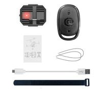 Agwuoetr Gotero para Dron para Mini 3 Pro/para Air 2S/para X8SE Accesorios para Dron Carga USB Control Remoto de una Tecla