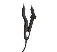 Agwuoetr Heat Hair Connector Plancha TéRmica Controlable de Alta Temperatura: para Tu Cabello Enchufe de la UE